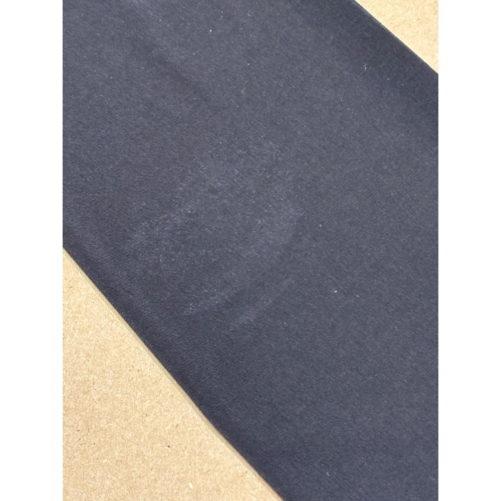 Michael Kors Black Long Sleeve Top Women Size M - Picture 6 of 6